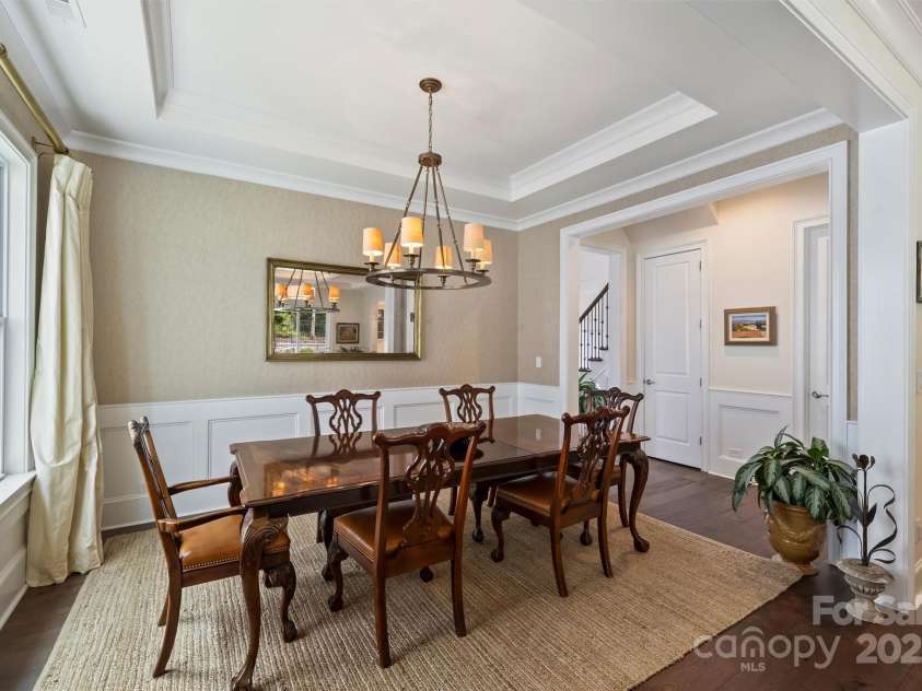 2630 Mary Butler Way, Charlotte, NC 28226.  MLS# CAR4258506, YatesRealty ID 14021. 