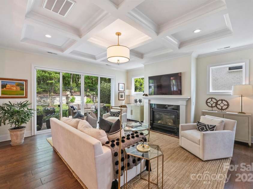2630 Mary Butler Way, Charlotte, NC 28226.  MLS# CAR4258506, YatesRealty ID 14021. 
