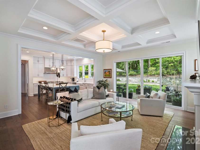 2630 Mary Butler Way, Charlotte, NC 28226.  MLS# CAR4258506, YatesRealty ID 14021. 
