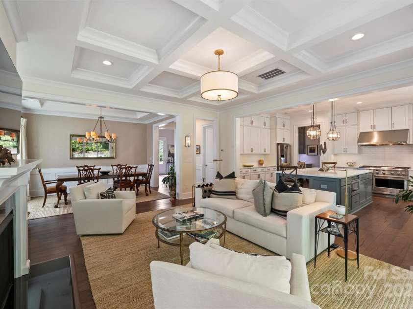 2630 Mary Butler Way, Charlotte, NC 28226.  MLS# CAR4258506, YatesRealty ID 14021. 