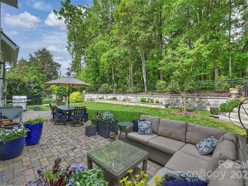 2630 Mary Butler Way, Charlotte, NC 28226.  MLS# CAR4258506, YatesRealty ID 14021. 