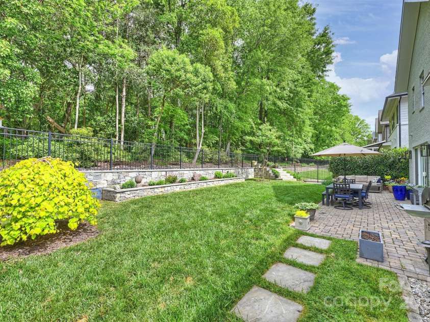 2630 Mary Butler Way, Charlotte, NC 28226.  MLS# CAR4258506, YatesRealty ID 14021. 