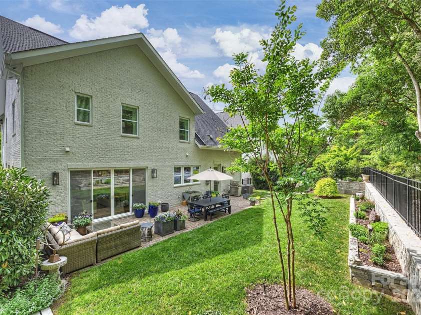 2630 Mary Butler Way, Charlotte, NC 28226.  MLS# CAR4258506, YatesRealty ID 14021. 