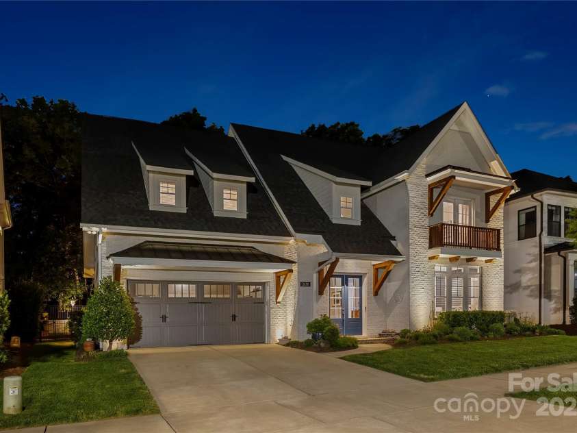 2630 Mary Butler Way, Charlotte, NC 28226.  MLS# CAR4258506, YatesRealty ID 14021. 
