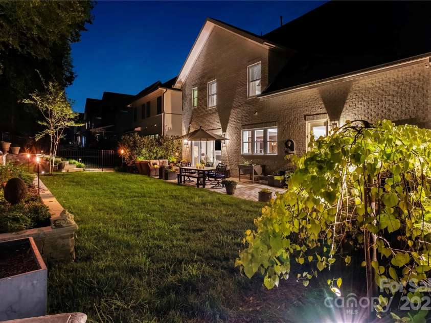 2630 Mary Butler Way, Charlotte, NC 28226.  MLS# CAR4258506, YatesRealty ID 14021. 