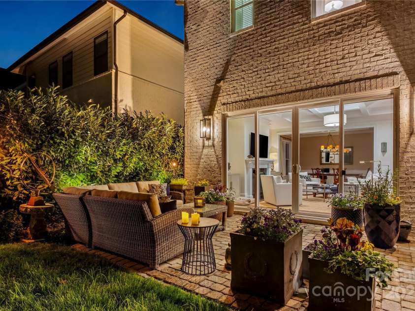 2630 Mary Butler Way, Charlotte, NC 28226.  MLS# CAR4258506, YatesRealty ID 14021. 