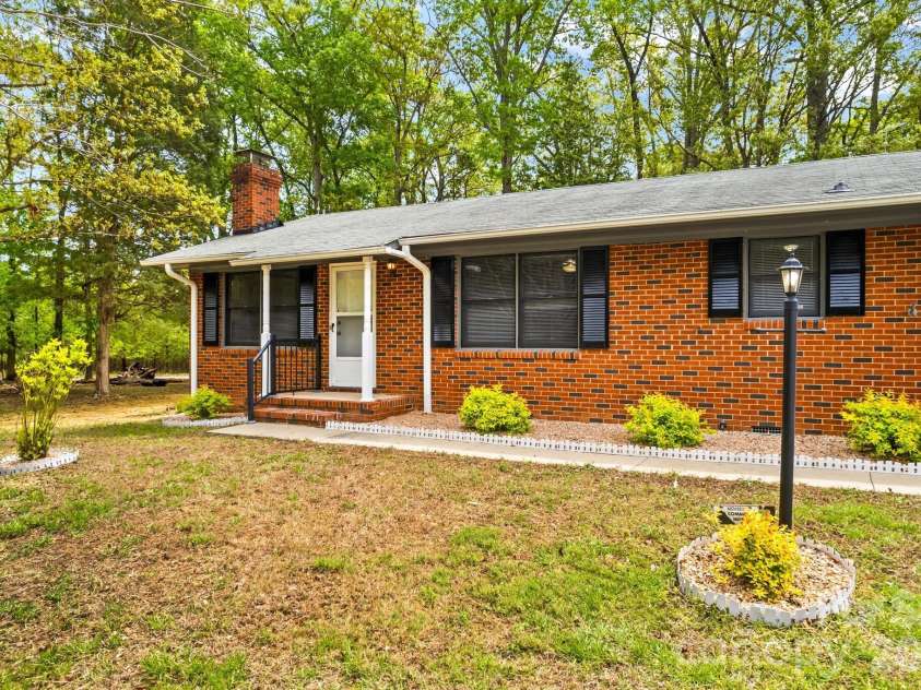 6325 Long Ferry Road, Salisbury, NC 28146.  MLS# CAR4368048, YatesRealty ID 14021. 