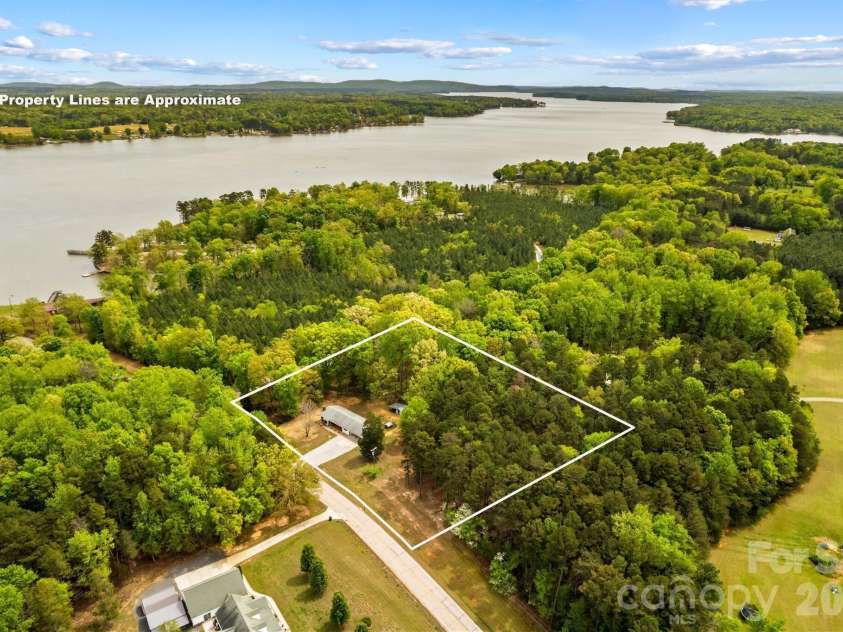 6325 Long Ferry Road, Salisbury, NC 28146.  MLS# CAR4368048, YatesRealty ID 14021. 