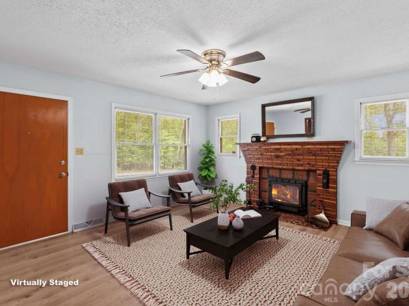 6325 Long Ferry Road, Salisbury, NC 28146.  MLS# CAR4368048, YatesRealty ID 14021. 