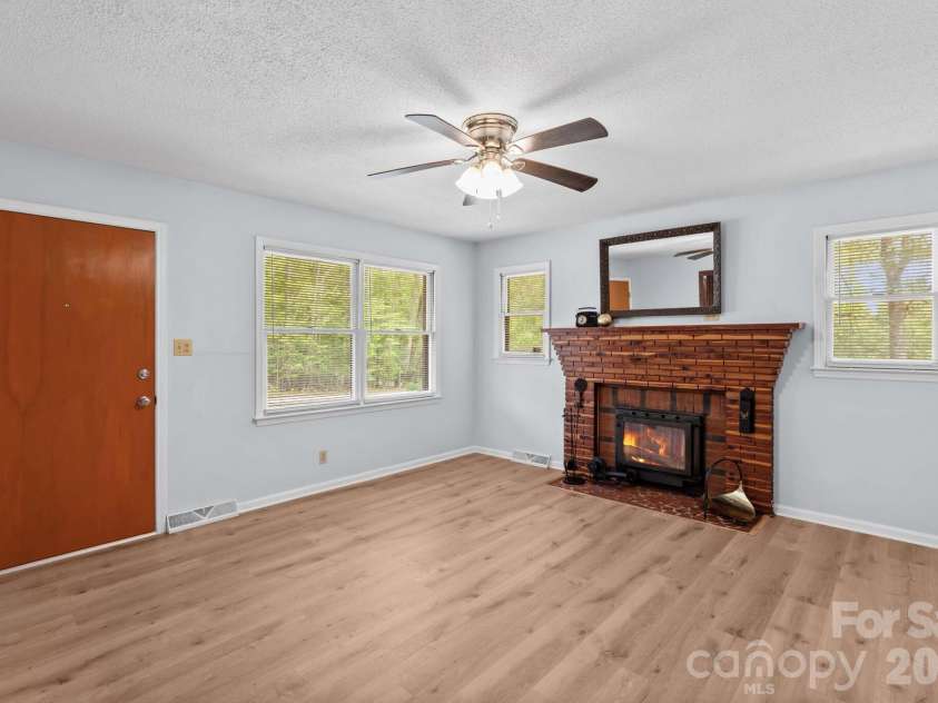 6325 Long Ferry Road, Salisbury, NC 28146.  MLS# CAR4368048, YatesRealty ID 14021. 