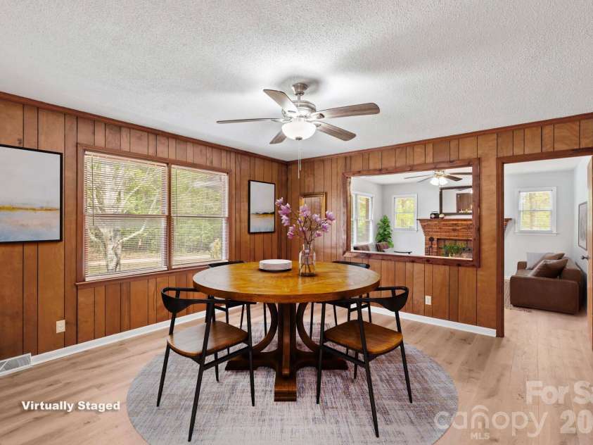 6325 Long Ferry Road, Salisbury, NC 28146.  MLS# CAR4368048, YatesRealty ID 14021. 
