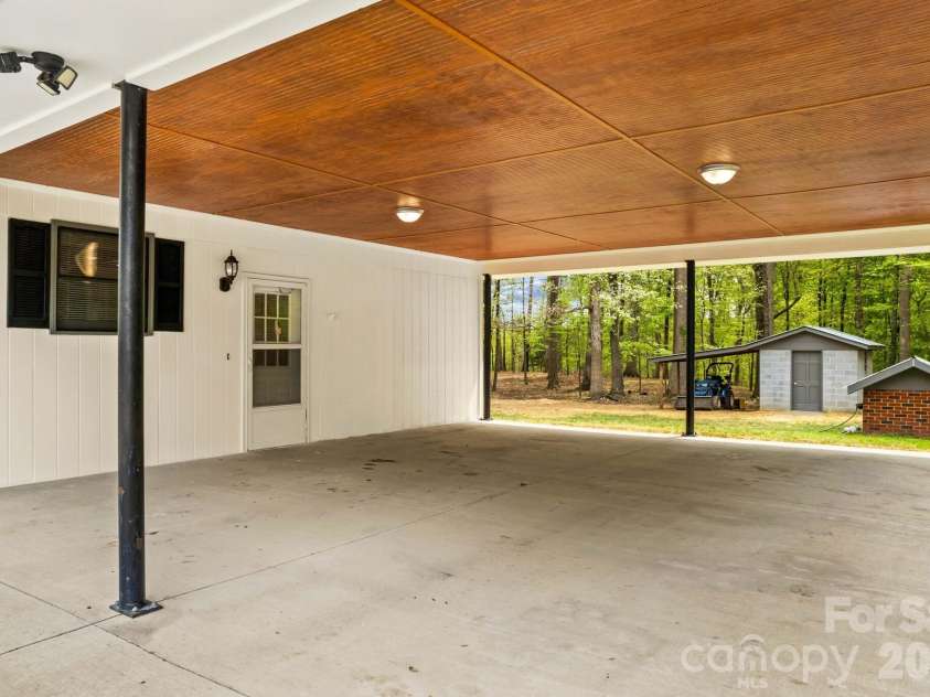 6325 Long Ferry Road, Salisbury, NC 28146.  MLS# CAR4368048, YatesRealty ID 14021. 