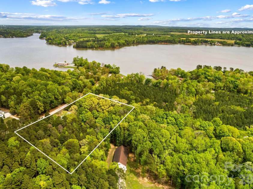 6325 Long Ferry Road, Salisbury, NC 28146.  MLS# CAR4368048, YatesRealty ID 14021. 