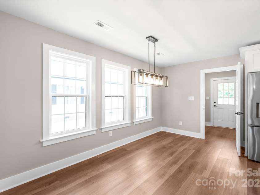 640 Central Drive, Concord, NC 28027.  MLS# CAR4251156, YatesRealty ID 14022. 