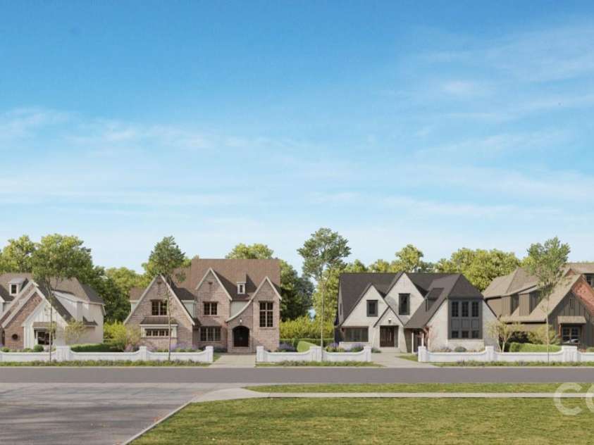 7209 Alexander Road, Charlotte, NC 28270.  MLS# CAR4325896, YatesRealty ID 14022. 