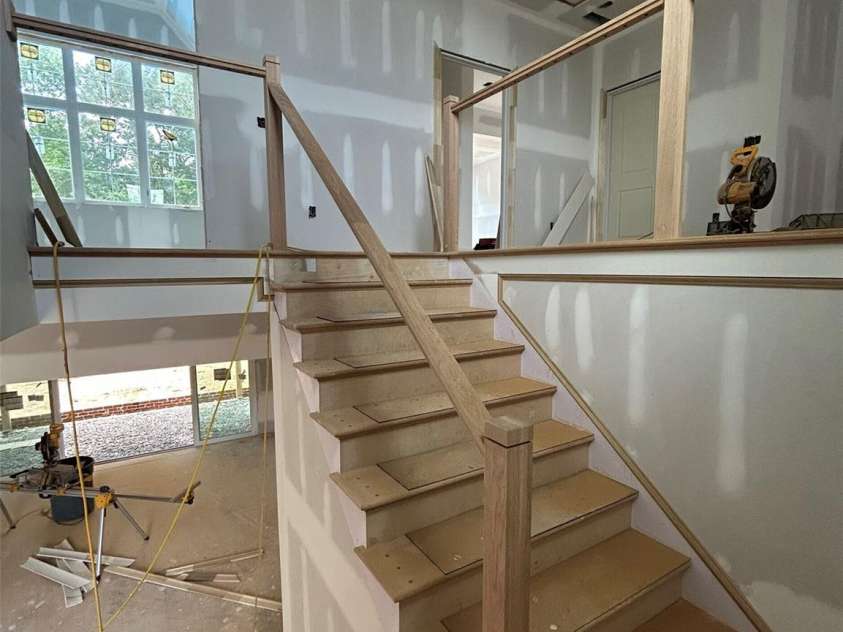 7209 Alexander Road, Charlotte, NC 28270.  MLS# CAR4325896, YatesRealty ID 14022. 