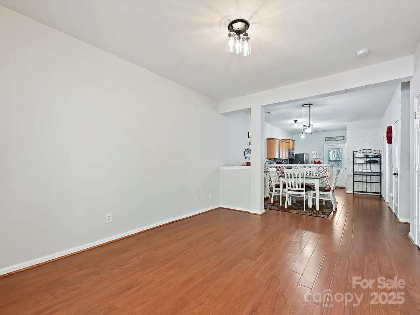 2731 Meadow Knoll Drive, Charlotte, NC 28269.  MLS# CAR4246809, YatesRealty ID 14023. 