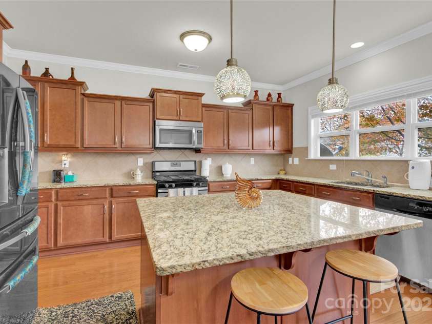 282 Fischer Road, Fort Mill, SC 29175.  MLS# CAR4254073, YatesRealty ID 14026. 