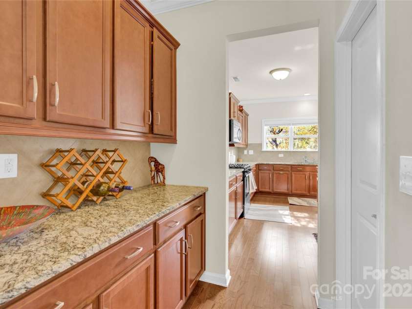 282 Fischer Road, Fort Mill, SC 29175.  MLS# CAR4254073, YatesRealty ID 14026. Buttlers Pantry