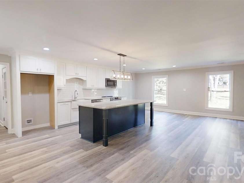 5406 Christopher Road, Iron Station, NC 28080.  MLS# CAR4355680, YatesRealty ID 14027. 