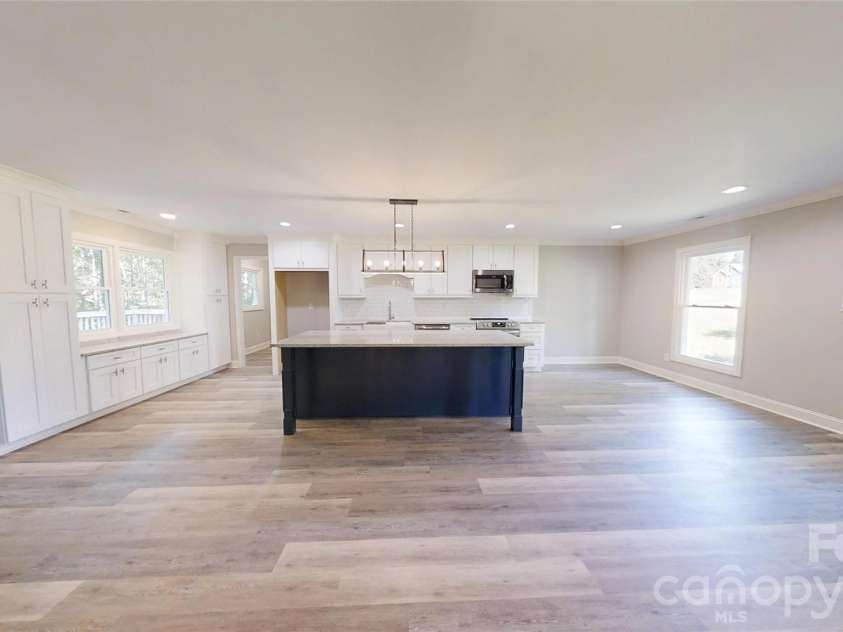 5406 Christopher Road, Iron Station, NC 28080.  MLS# CAR4355680, YatesRealty ID 14027. 