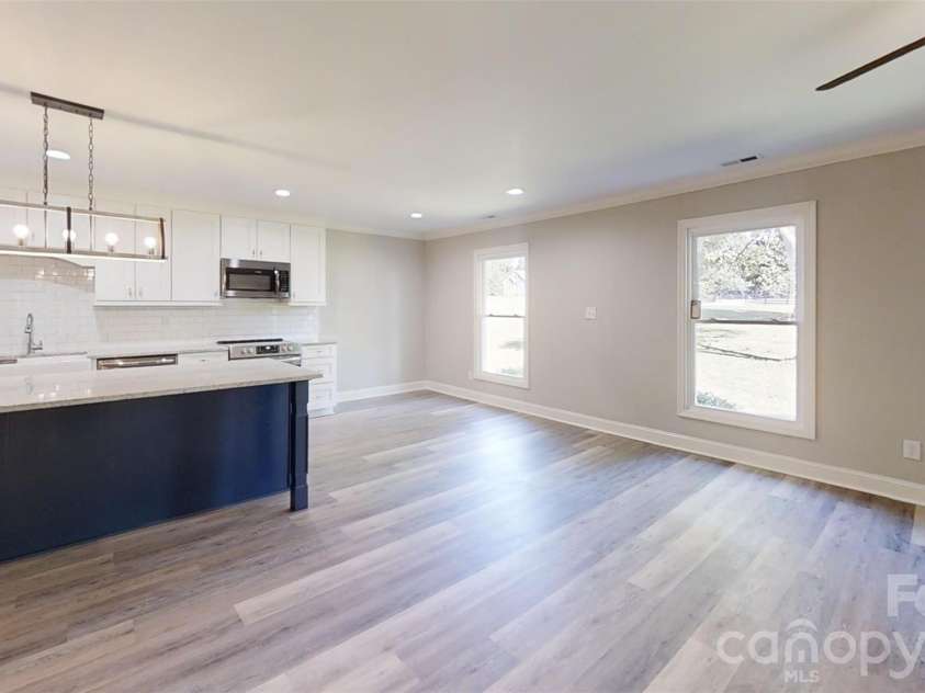 5406 Christopher Road, Iron Station, NC 28080.  MLS# CAR4355680, YatesRealty ID 14027. 