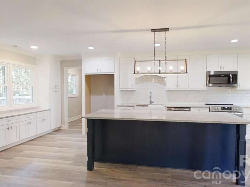 5406 Christopher Road, Iron Station, NC 28080.  MLS# CAR4355680, YatesRealty ID 14027. 