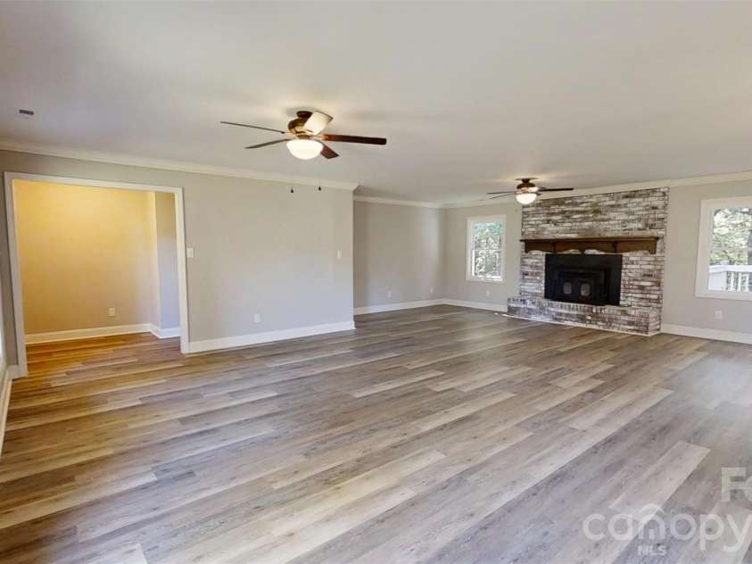 5406 Christopher Road, Iron Station, NC 28080.  MLS# CAR4355680, YatesRealty ID 14027. 