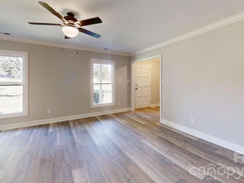 5406 Christopher Road, Iron Station, NC 28080.  MLS# CAR4355680, YatesRealty ID 14027. 