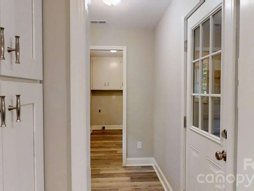 5406 Christopher Road, Iron Station, NC 28080.  MLS# CAR4355680, YatesRealty ID 14027. 