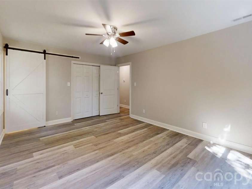 5406 Christopher Road, Iron Station, NC 28080.  MLS# CAR4355680, YatesRealty ID 14027. 