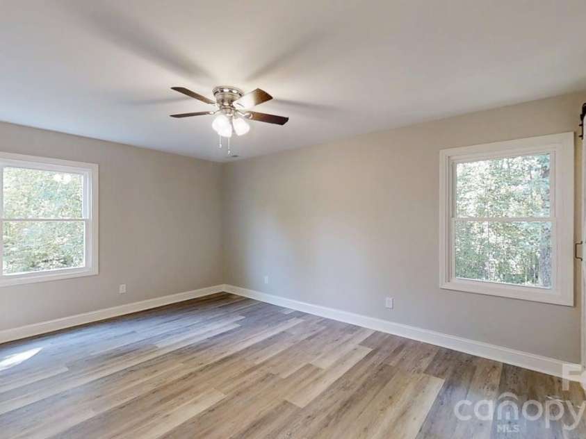 5406 Christopher Road, Iron Station, NC 28080.  MLS# CAR4355680, YatesRealty ID 14027. 