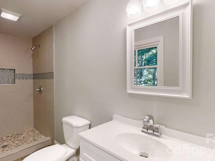 5406 Christopher Road, Iron Station, NC 28080.  MLS# CAR4355680, YatesRealty ID 14027. 