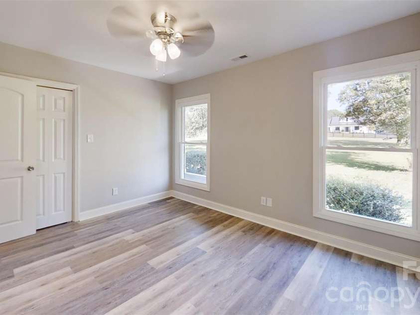 5406 Christopher Road, Iron Station, NC 28080.  MLS# CAR4355680, YatesRealty ID 14027. 