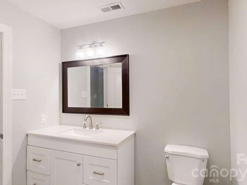 5406 Christopher Road, Iron Station, NC 28080.  MLS# CAR4355680, YatesRealty ID 14027. 