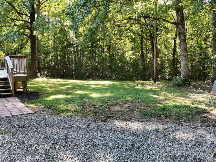 5406 Christopher Road, Iron Station, NC 28080.  MLS# CAR4355680, YatesRealty ID 14027. 