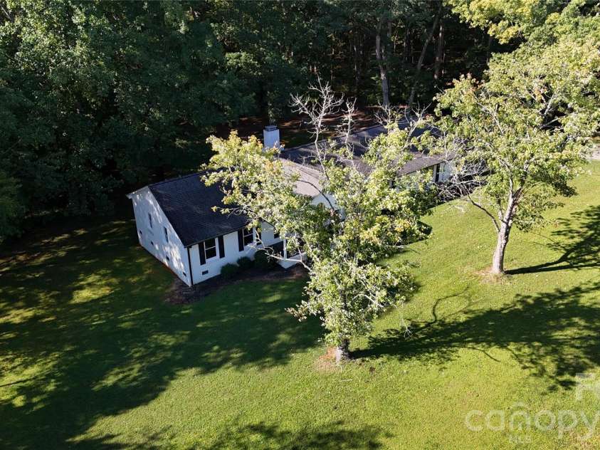 5406 Christopher Road, Iron Station, NC 28080.  MLS# CAR4355680, YatesRealty ID 14027. 