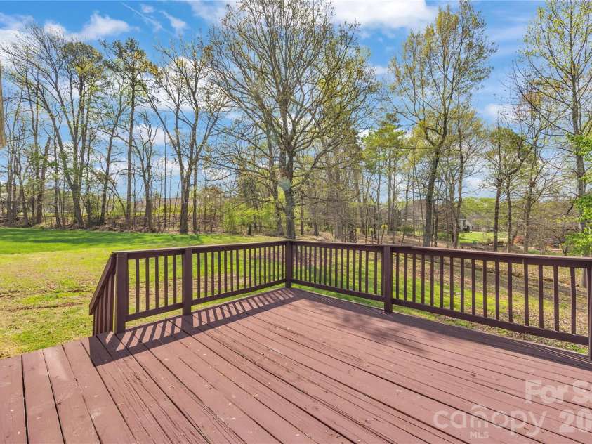 1206 Edgewater Court, Salisbury, NC 28146.  MLS# CAR4364046, YatesRealty ID 14028. 