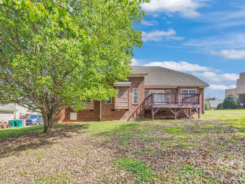1206 Edgewater Court, Salisbury, NC 28146.  MLS# CAR4364046, YatesRealty ID 14028. 