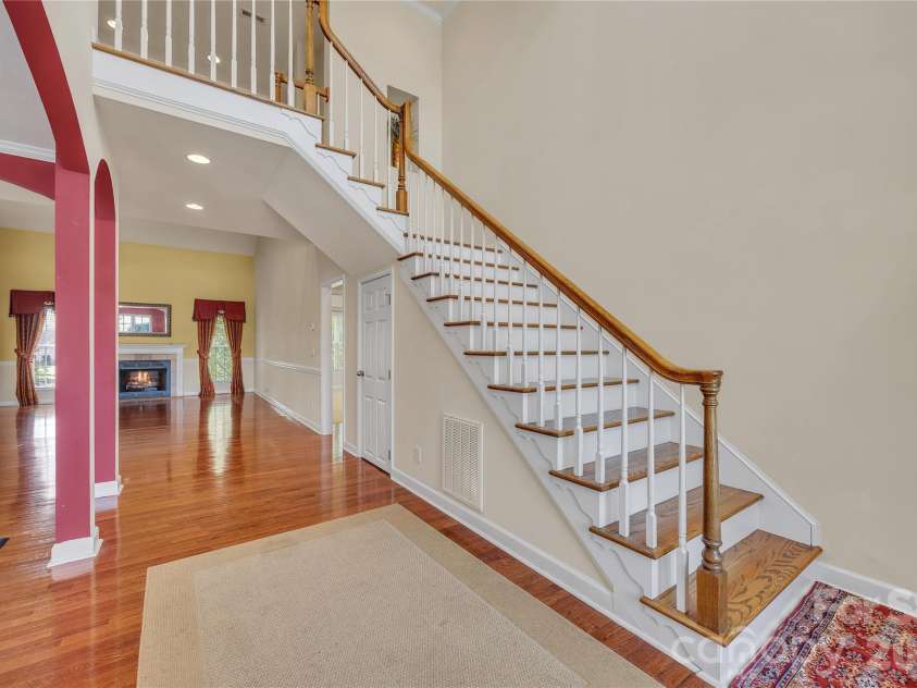 1206 Edgewater Court, Salisbury, NC 28146.  MLS# CAR4364046, YatesRealty ID 14028. 