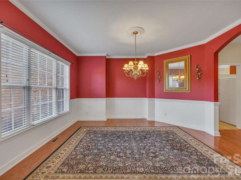 1206 Edgewater Court, Salisbury, NC 28146.  MLS# CAR4364046, YatesRealty ID 14028. 