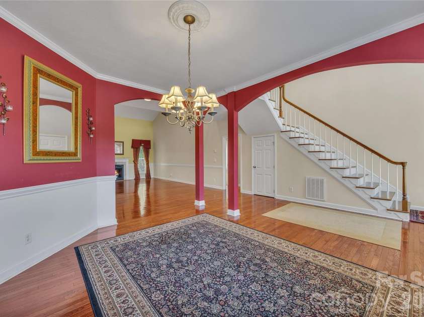 1206 Edgewater Court, Salisbury, NC 28146.  MLS# CAR4364046, YatesRealty ID 14028. 