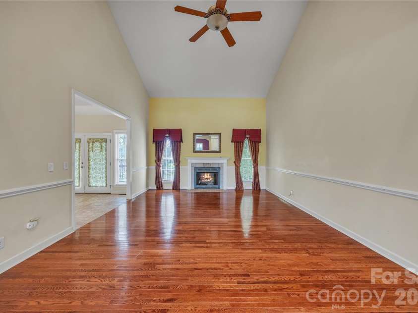 1206 Edgewater Court, Salisbury, NC 28146.  MLS# CAR4364046, YatesRealty ID 14028. 