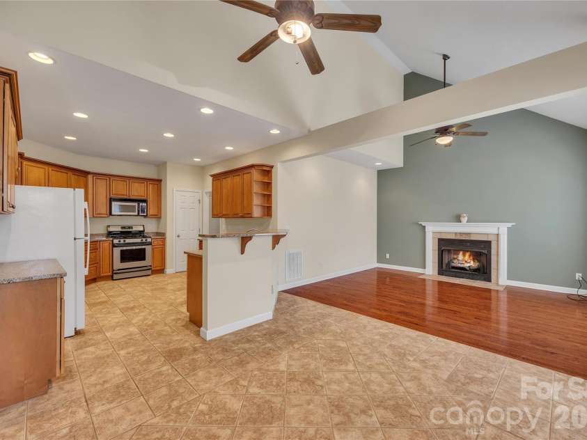 1206 Edgewater Court, Salisbury, NC 28146.  MLS# CAR4364046, YatesRealty ID 14028. 