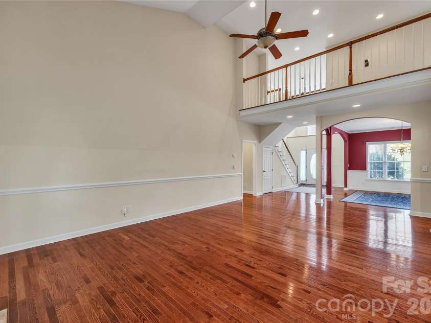 1206 Edgewater Court, Salisbury, NC 28146.  MLS# CAR4364046, YatesRealty ID 14028. 