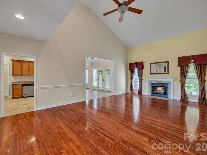 1206 Edgewater Court, Salisbury, NC 28146.  MLS# CAR4364046, YatesRealty ID 14028. 