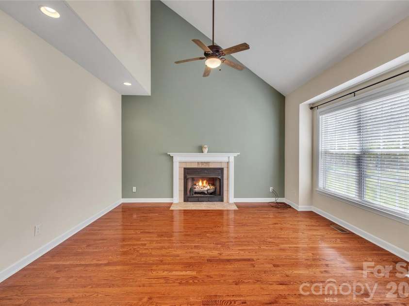 1206 Edgewater Court, Salisbury, NC 28146.  MLS# CAR4364046, YatesRealty ID 14028. 