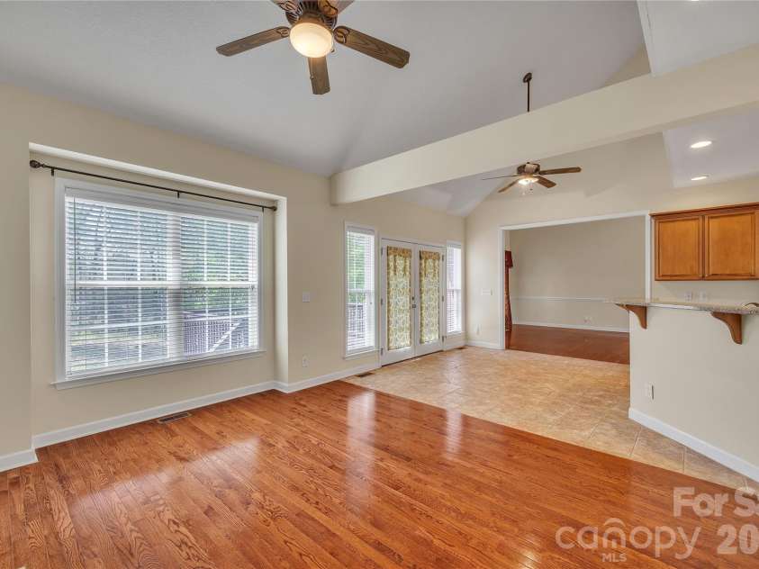 1206 Edgewater Court, Salisbury, NC 28146.  MLS# CAR4364046, YatesRealty ID 14028. 