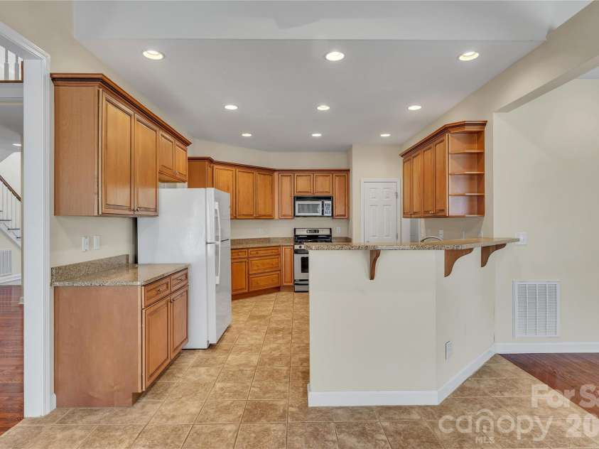 1206 Edgewater Court, Salisbury, NC 28146.  MLS# CAR4364046, YatesRealty ID 14028. 