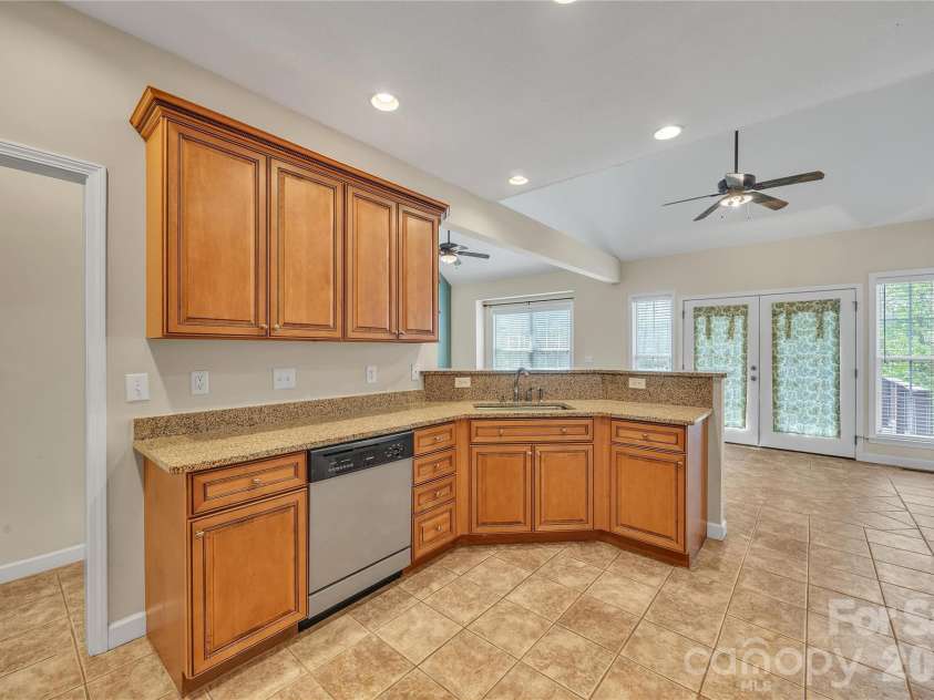 1206 Edgewater Court, Salisbury, NC 28146.  MLS# CAR4364046, YatesRealty ID 14028. 